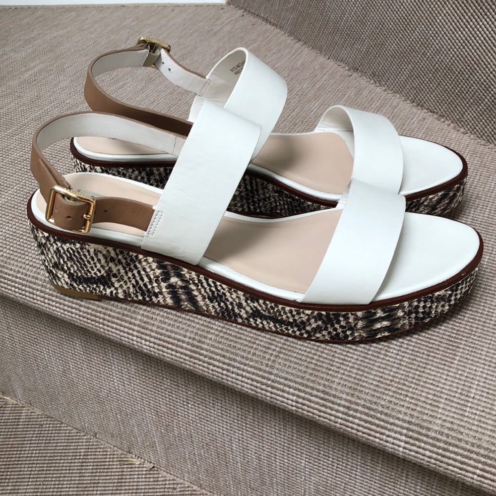 Cole Haan sandals